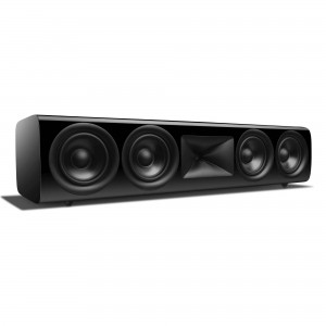 JBL Synthesis HDI-4500 - Centre Speaker