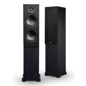 PSB Speakers Alpha T20 – Floor Standing Speaker (Pair)