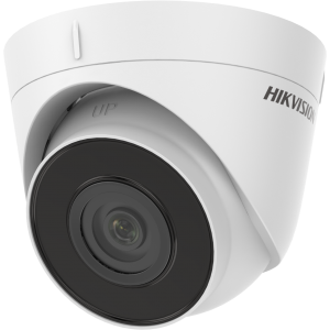 HIKVISION IP 4MP Dome Network H.265+ CCTV (DS-2CD1343G0E-I)
