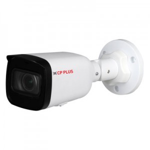CP Plus IP 4MP Bullet Network CCTV CAMERA (CP-UNC-TA41PL3-D)