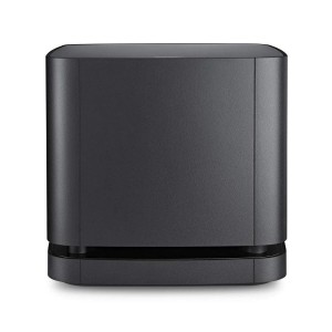 Bose Bass Module 500 - Black