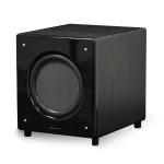 Pure Acoustics SN 10 - Subwoofer