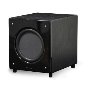 Pure Acoustics SN 10 - Subwoofer