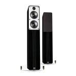 Q Acoustics Concept 40 - Floor Standing Speaker - Pair