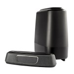 Polk Audio MagniFi Mini - Soundbar & Subwoofer System