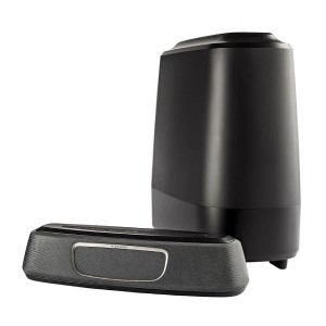 Polk Audio MagniFi Mini - Soundbar & Subwoofer System