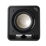 Polk Audio HTS 10 - Subwoofer