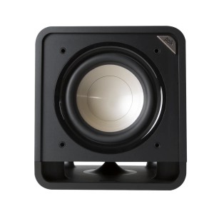 Polk Audio HTS 10 - Subwoofer