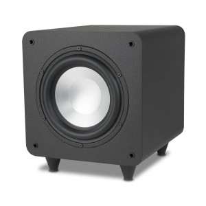 RBH Sound S-8 - Active Subwoofer