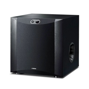 Yamaha NS-SW300 - Active Subwoofer