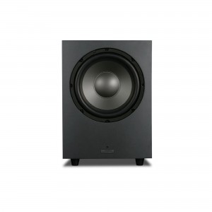 Mission LX-10 Sub - Active Subwoofer