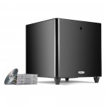 Polk Audio DSW PRO 550 - 10" Active Subwoofer