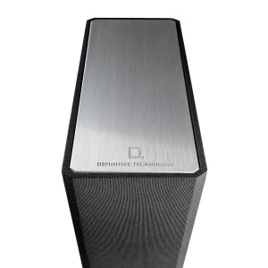 Definitive Technology BP9040 - Floor Standing Speaker (Pair)