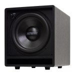 Earthquake FF12 - Subwoofer