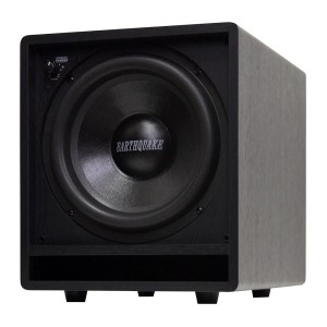 Earthquake FF12 - Subwoofer