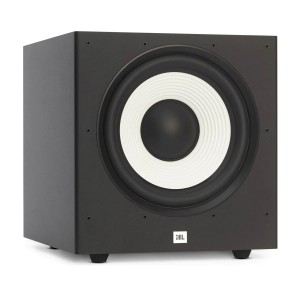 JBL Stage A120P - Active Subwoofer