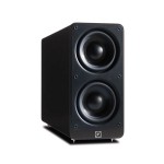 Q Acoustics 2070Si - Active Subwoofer