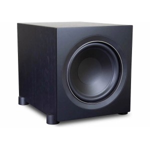 PSB Alpha S10 – 10″ Active Subwoofer