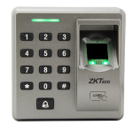 FR1300 BIOMETRIC + RFID CARD READER+ PASSWORD