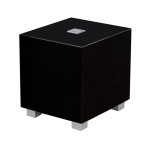 REL Acoustics Tzero MKlll - Active Subwoofer