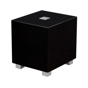 REL Acoustics Tzero MKlll - Active Subwoofer
