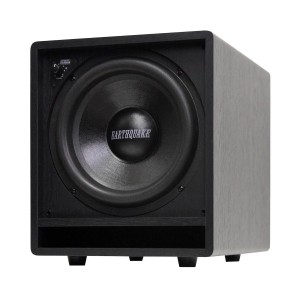 Earthquake FF1Earthquake FF10 - Subwoofer0 - Subwoofer