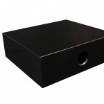 DLS Flatsub Midi - Active Subwoofer 8"