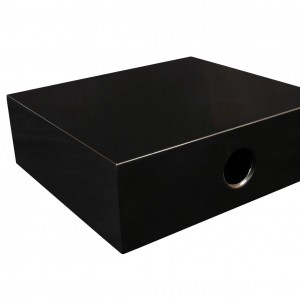 DLS Flatsub Midi - Active Subwoofer 8"