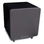 Cambridge Audio Minx X301 - Active Subwoofer