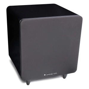 Cambridge Audio Minx X301 - Active Subwoofer