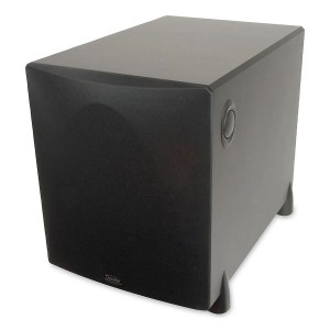 Definitive Technology ProSub 1000 - Active Subwoofer
