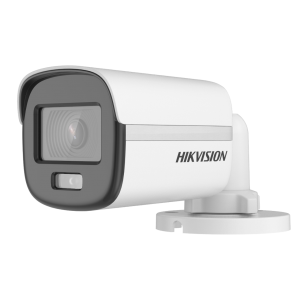 HIKVISION IP 4 MP Dome ColorVu H.265+ Network CCTV (DS-2CD1047G0-L)