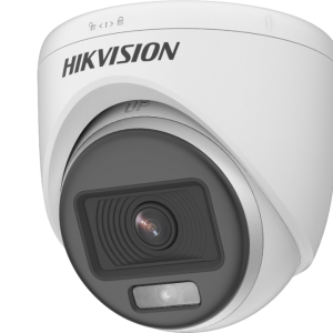 HIKVISION IP 4 MP Dome ColorVu H.265+ Network CCTV (DS-2CD1347G0-L)