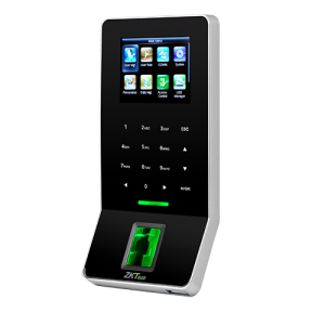 F22 Wi-Fi Fingerprint Biometric Time Attendance Machine