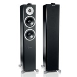 Dynaudio Xeo 6 - Active Floor Standing Speakers - Pair