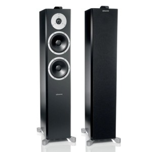 Dynaudio Xeo 6 - Active Floor Standing Speakers - Pair