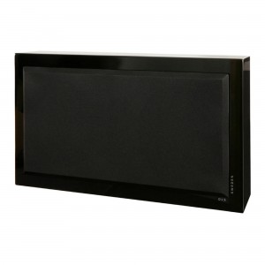 DLS Flatsub 8.2 - New active subwoofer 8"