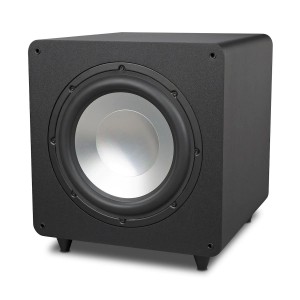 RBH Sound S-12 - Active Subwoofer