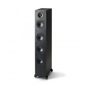 Paradigm Monitor SE 6000F - Floor Standing Speaker - Pair