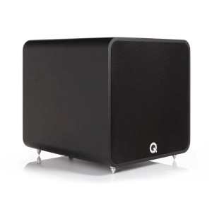Q Acoustics Q B12 - Active Subwoofer