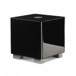 REL T/5x - 8" Active Subwoofer