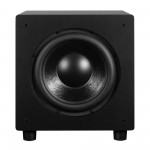 Emotiva Airmotiv SE12 - 12" Active SubwooferEmotiva Airmotiv SE12 - 12" Active Subwoofer