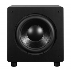 Emotiva Airmotiv SE12 - 12" Active SubwooferEmotiva Airmotiv SE12 - 12" Active Subwoofer