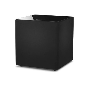 KEF Kube 12b - Active Subwoofer