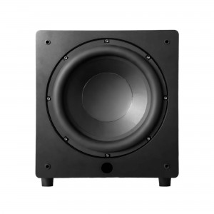 Velodyne Acoustics Impact X 12 - Active Subwoofer