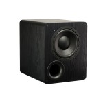 SVS Sound PB-1000 - Subwoofer - Black Ash