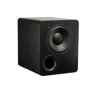 SVS Sound PB-1000 - Subwoofer - Black Ash