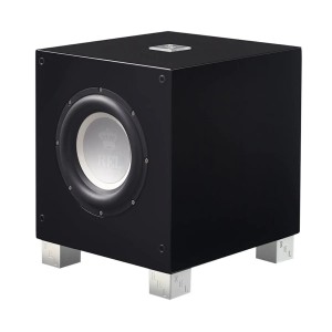 REL Acoustics T/7i - Active Subwoofer