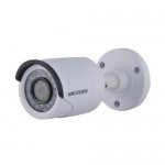 HIKVISION HD 2MP Bullet CCTV (DS-2CE1AD0T-IRP/Eco)
