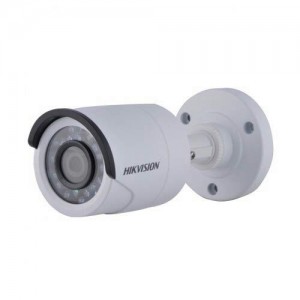 HIKVISION HD 2MP Bullet CCTV (DS-2CE1AD0T-IRP/Eco)